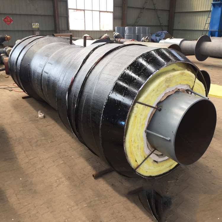 直埋疏水節(jié)